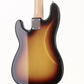 [SN JD25001658] USED FENDER MADE IN JAPAN / Traditional II 60s Precision Bass 3Tone Sunburst [03]