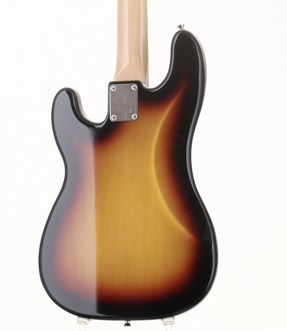[SN JD25001658] USED FENDER MADE IN JAPAN / Traditional II 60s Precision Bass 3Tone Sunburst [03]