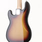 [SN JD25001658] USED FENDER MADE IN JAPAN / Traditional II 60s Precision Bass 3Tone Sunburst [03]