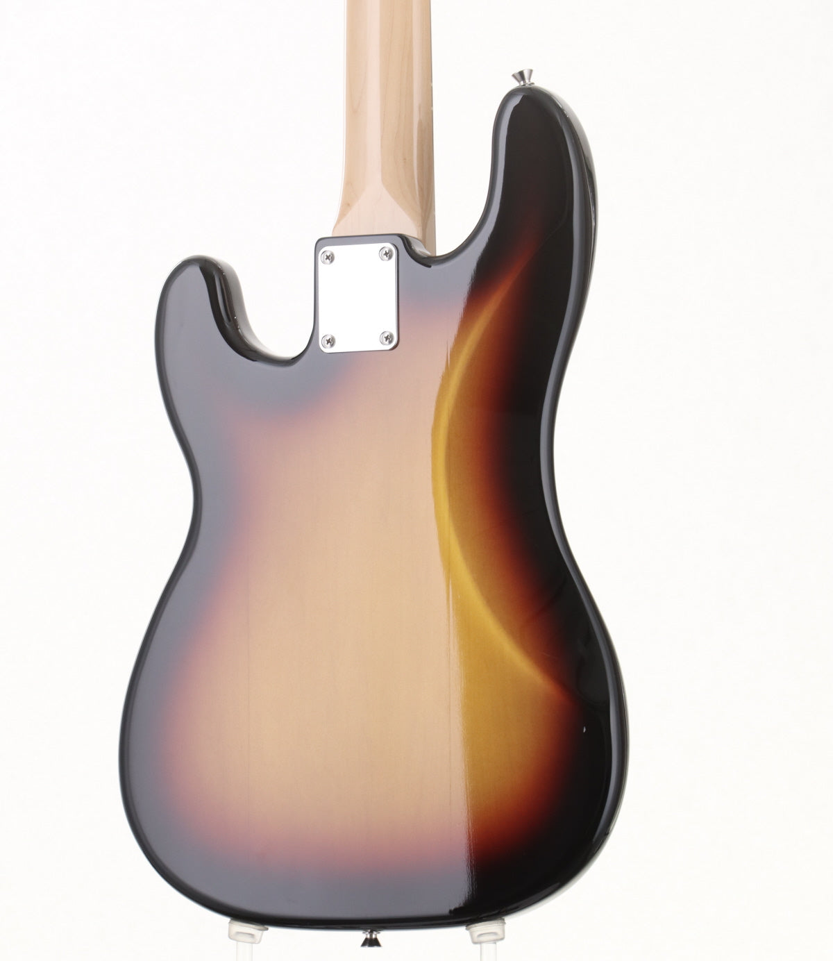 [SN JD25001658] USED FENDER MADE IN JAPAN / Traditional II 60s Precision Bass 3Tone Sunburst [03]