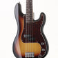 [SN JD25001658] USED FENDER MADE IN JAPAN / Traditional II 60s Precision Bass 3Tone Sunburst [03]