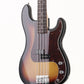 [SN JD25001658] USED FENDER MADE IN JAPAN / Traditional II 60s Precision Bass 3Tone Sunburst [03]