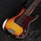 [SN JD25001658] USED FENDER MADE IN JAPAN / Traditional II 60s Precision Bass 3Tone Sunburst [03]