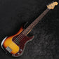 [SN JD25001658] USED FENDER MADE IN JAPAN / Traditional II 60s Precision Bass 3Tone Sunburst [03]