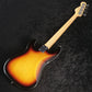[SN JD25001658] USED FENDER MADE IN JAPAN / Traditional II 60s Precision Bass 3Tone Sunburst [03]