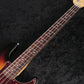 [SN JD25001658] USED FENDER MADE IN JAPAN / Traditional II 60s Precision Bass 3Tone Sunburst [03]