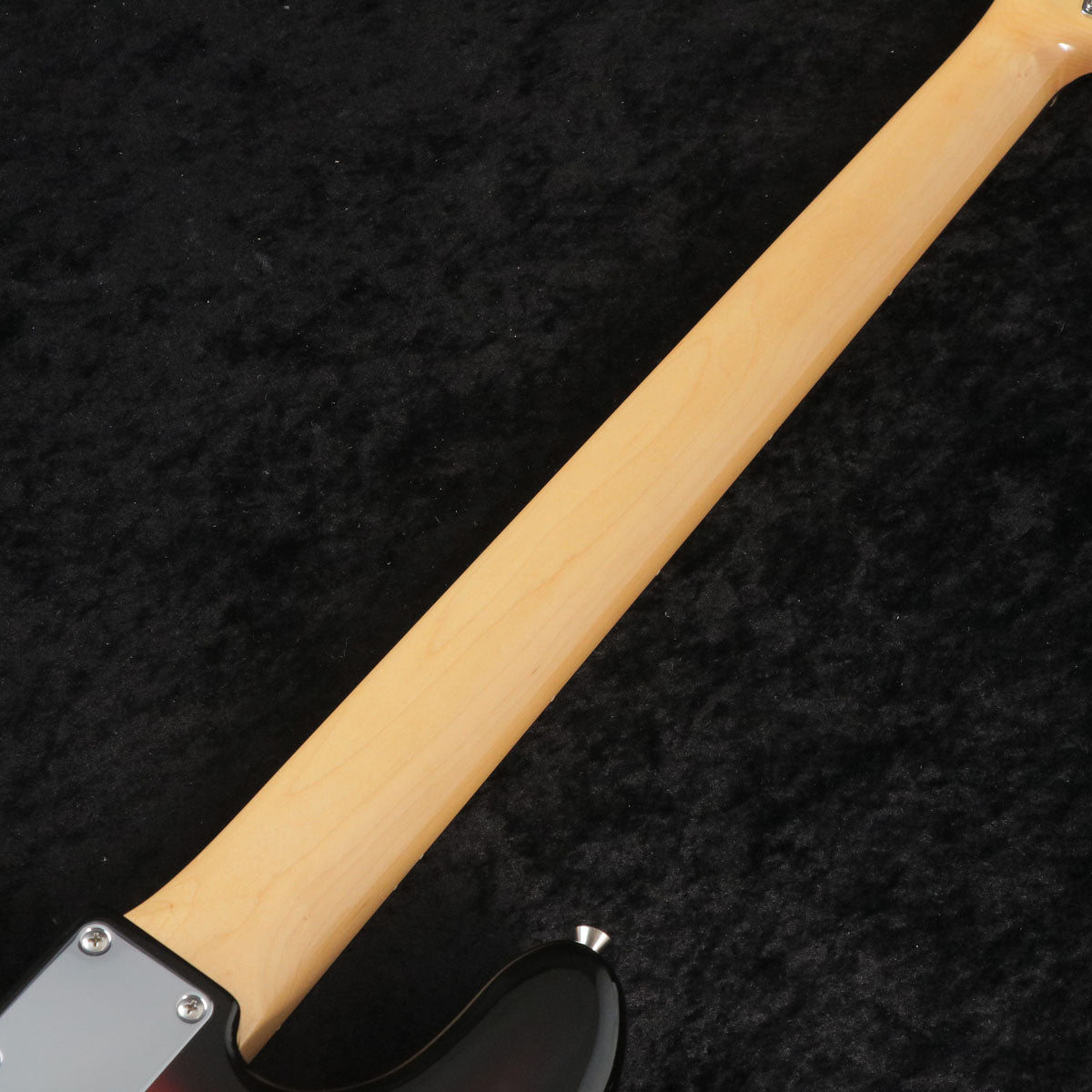 [SN JD25001658] USED FENDER MADE IN JAPAN / Traditional II 60s Precision Bass 3Tone Sunburst [03]