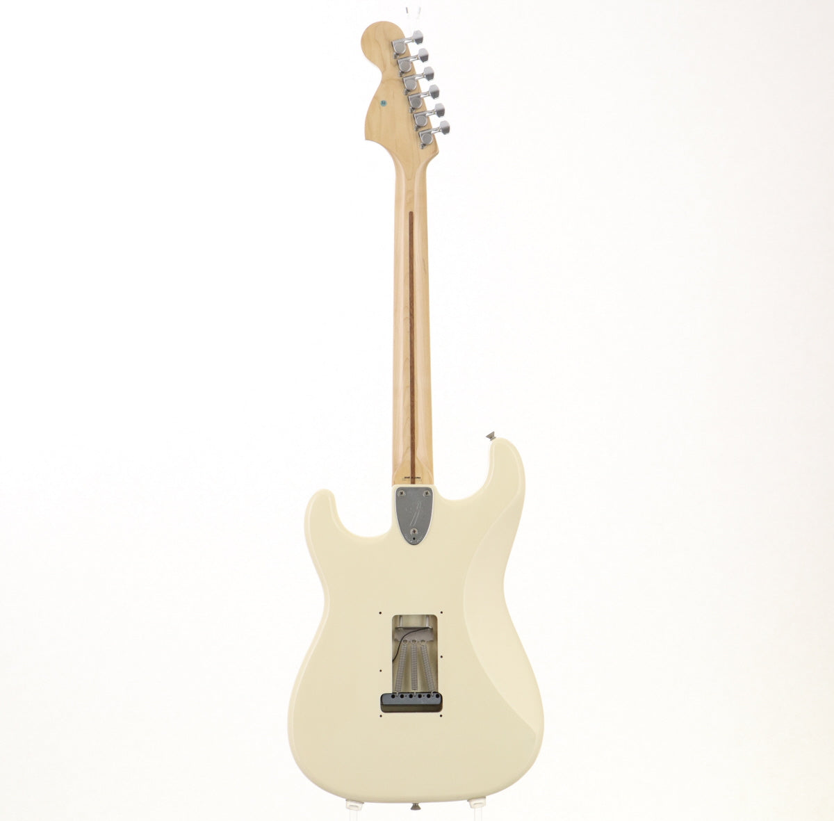 [SN MIJ  I023135] USED FENDER JAPAN / ST72 OWH [06]