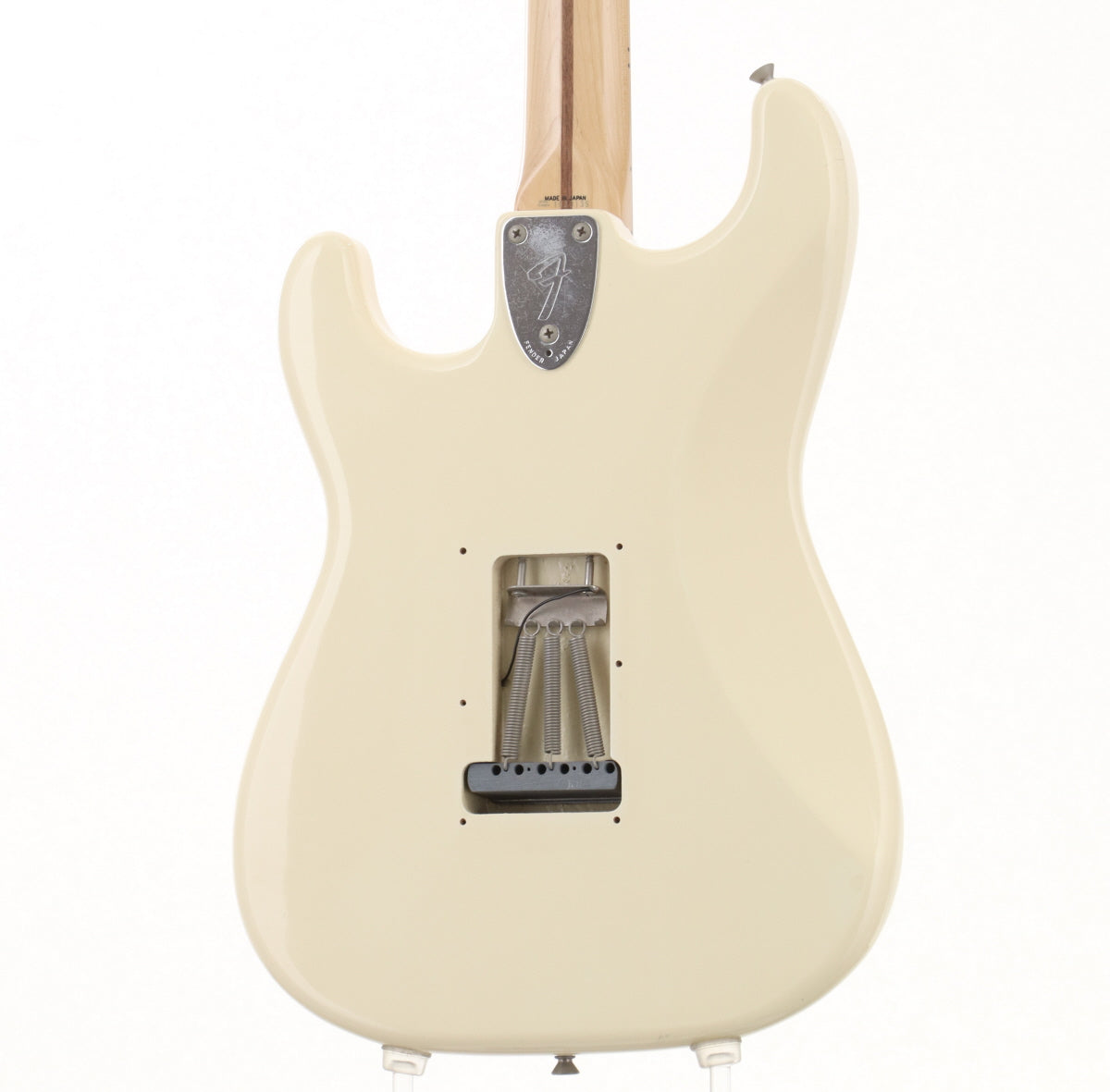 [SN MIJ  I023135] USED FENDER JAPAN / ST72 OWH [06]