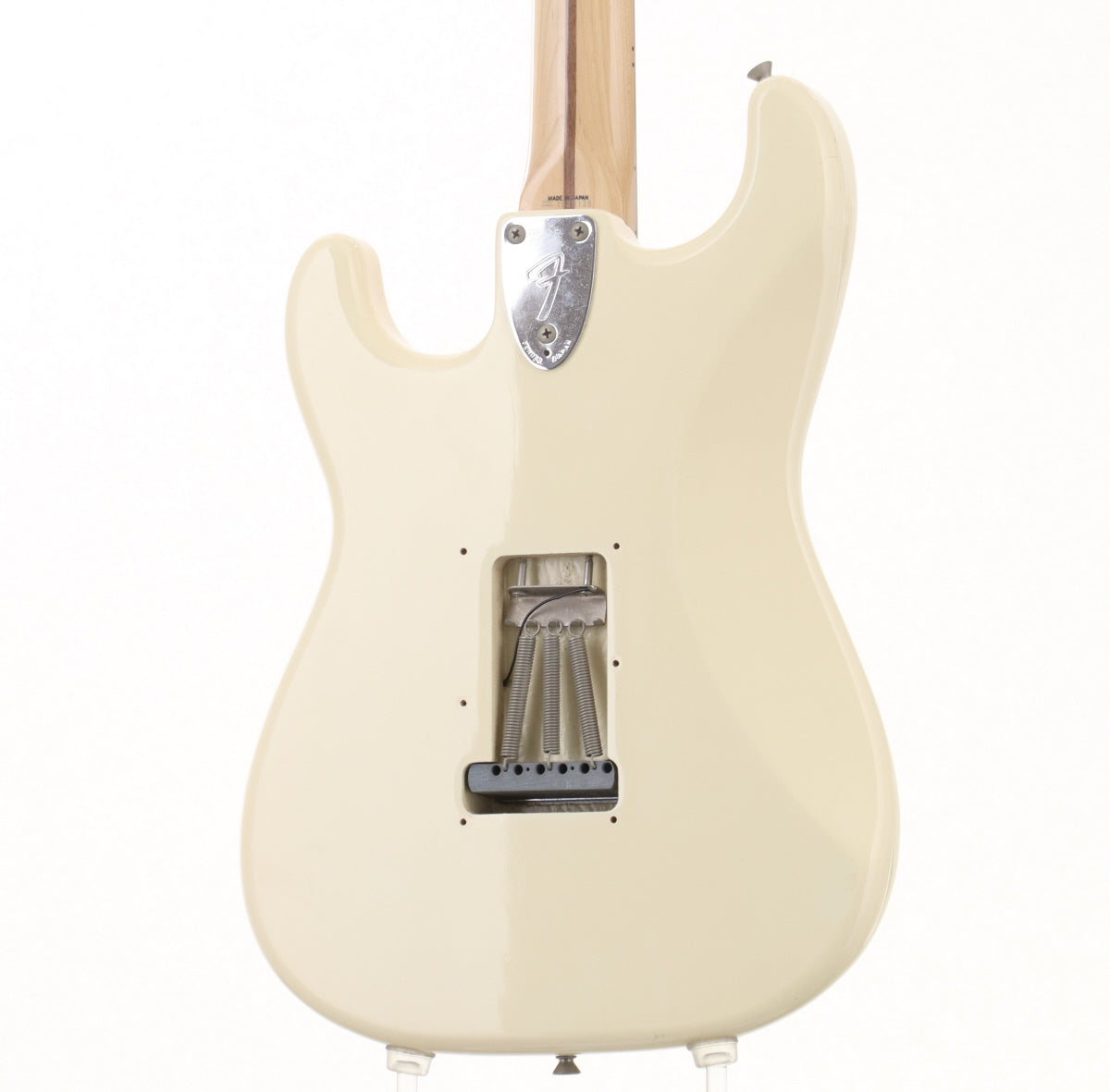 [SN MIJ  I023135] USED FENDER JAPAN / ST72 OWH [06]