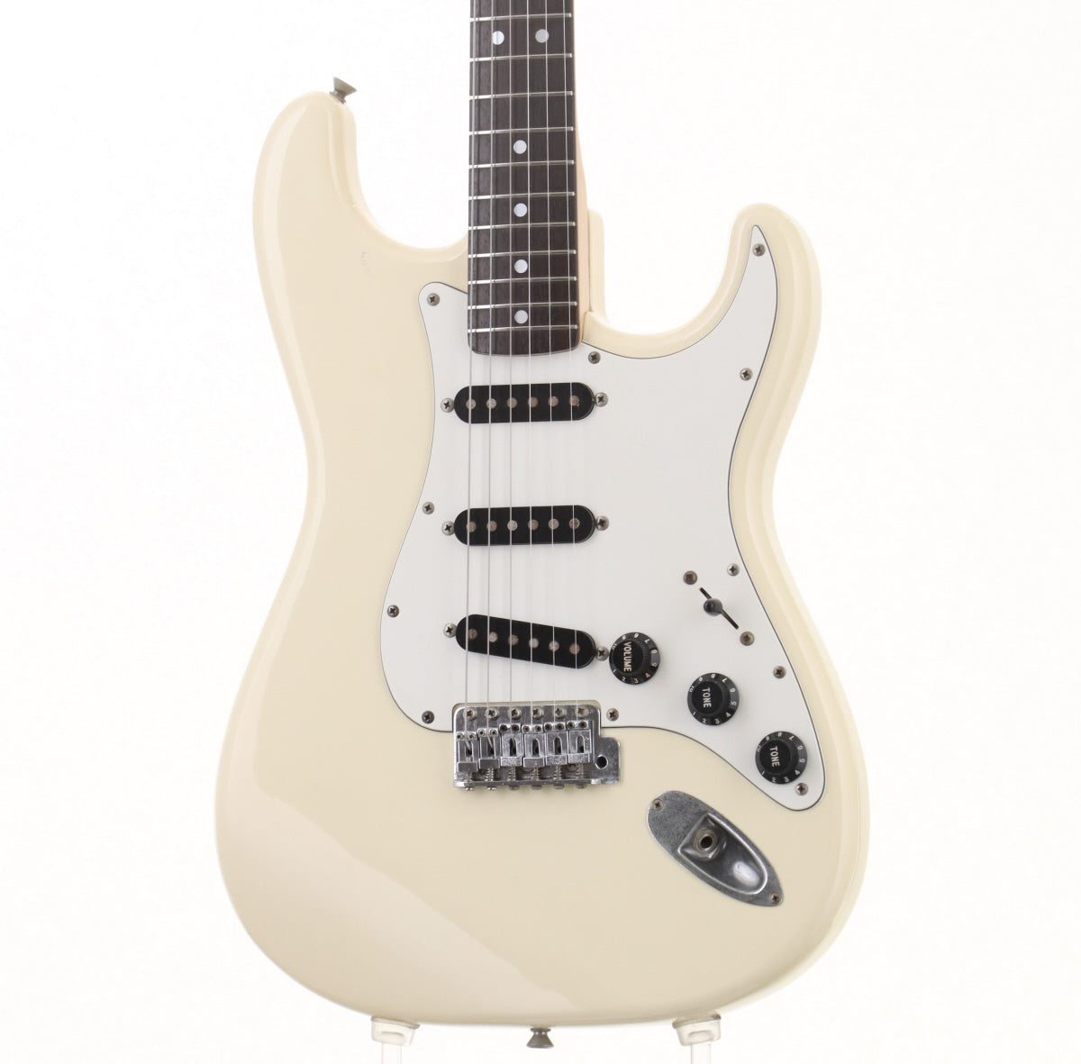 [SN MIJ  I023135] USED FENDER JAPAN / ST72 OWH [06]