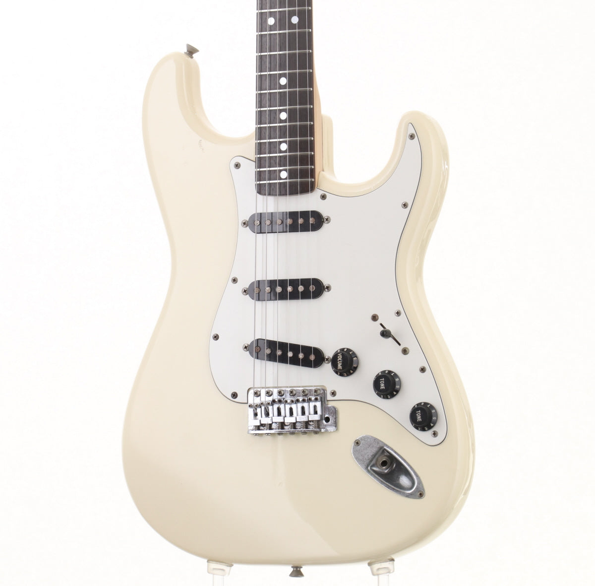 [SN MIJ  I023135] USED FENDER JAPAN / ST72 OWH [06]