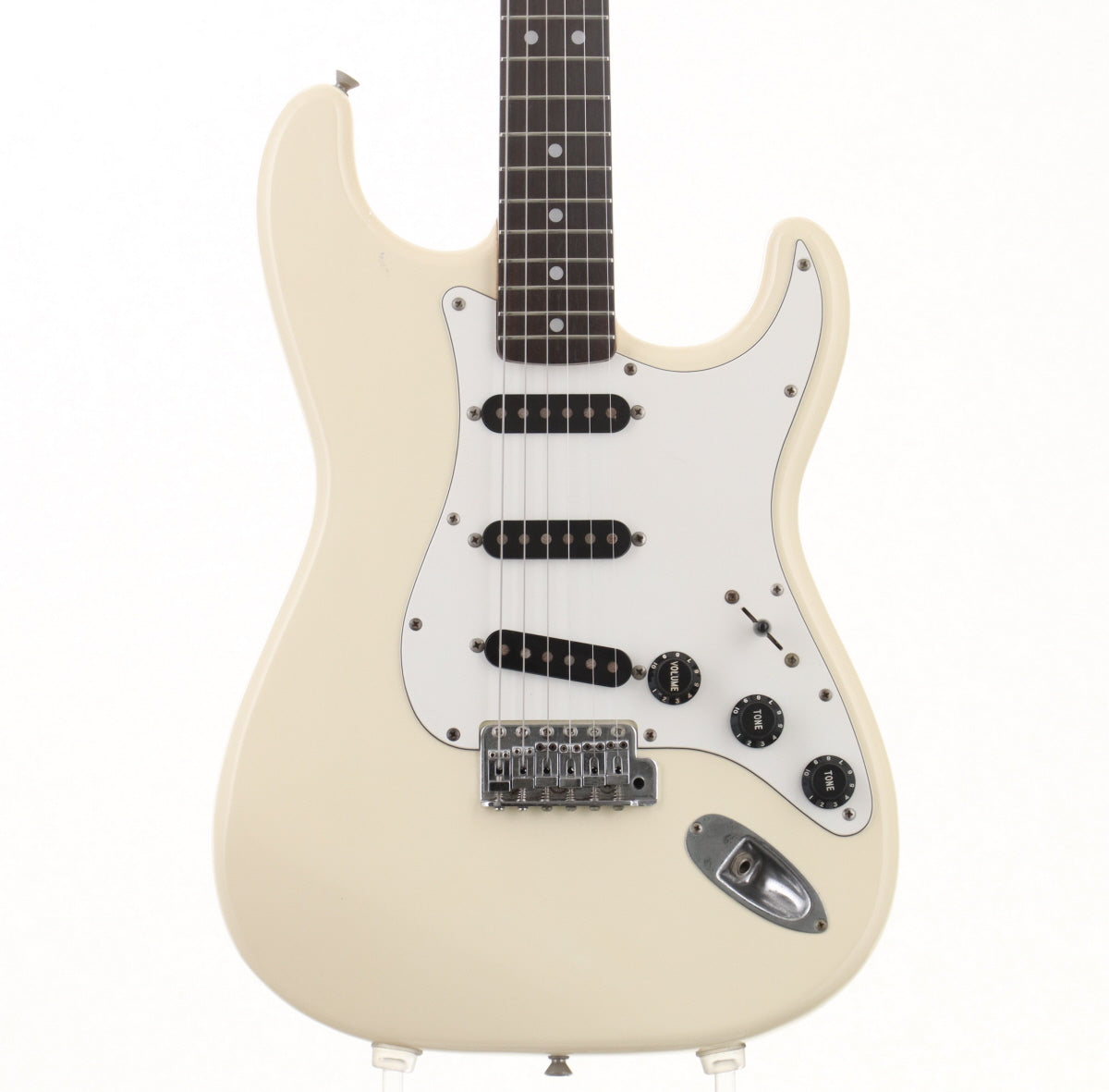 [SN MIJ  I023135] USED FENDER JAPAN / ST72 OWH [06]