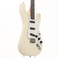 [SN MIJ  I023135] USED FENDER JAPAN / ST72 OWH [06]