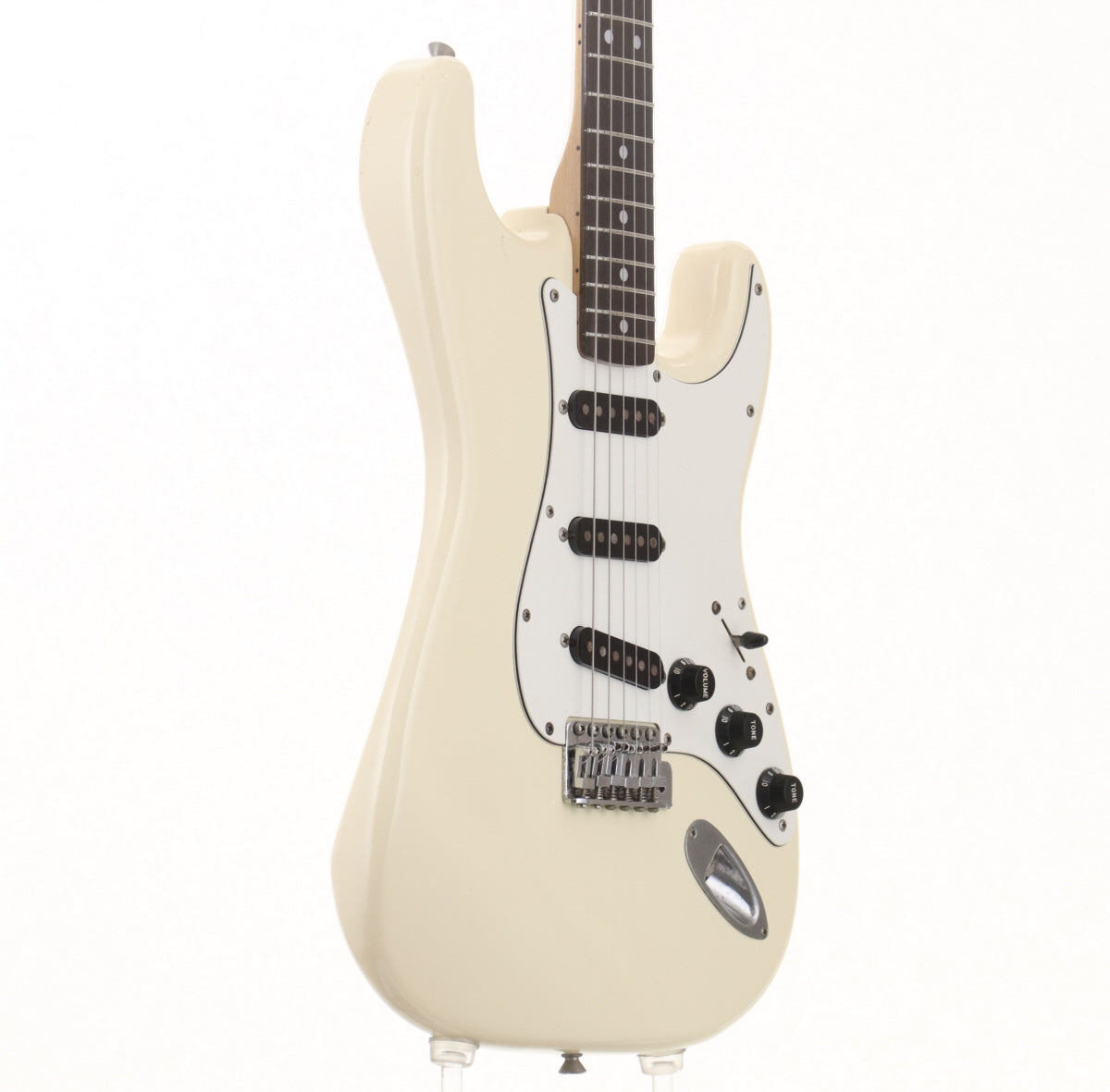 [SN MIJ  I023135] USED FENDER JAPAN / ST72 OWH [06]