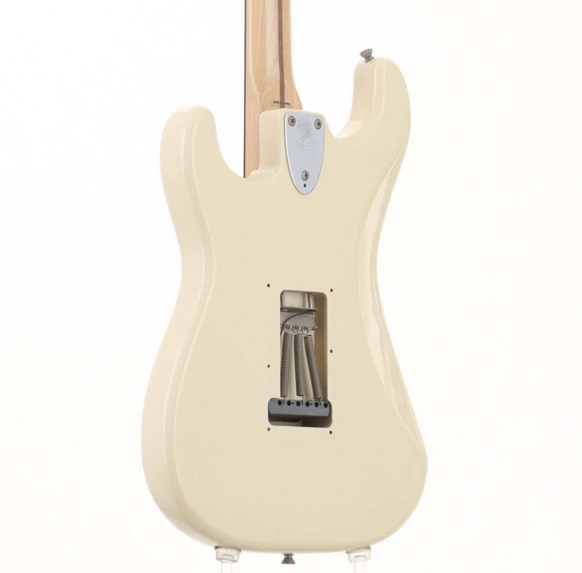 [SN MIJ  I023135] USED FENDER JAPAN / ST72 OWH [06]
