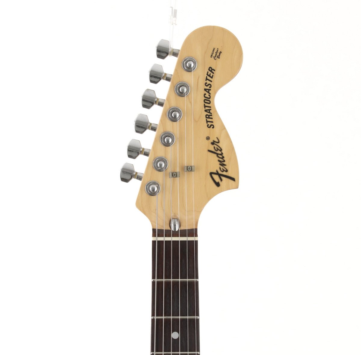 [SN MIJ  I023135] USED FENDER JAPAN / ST72 OWH [06]