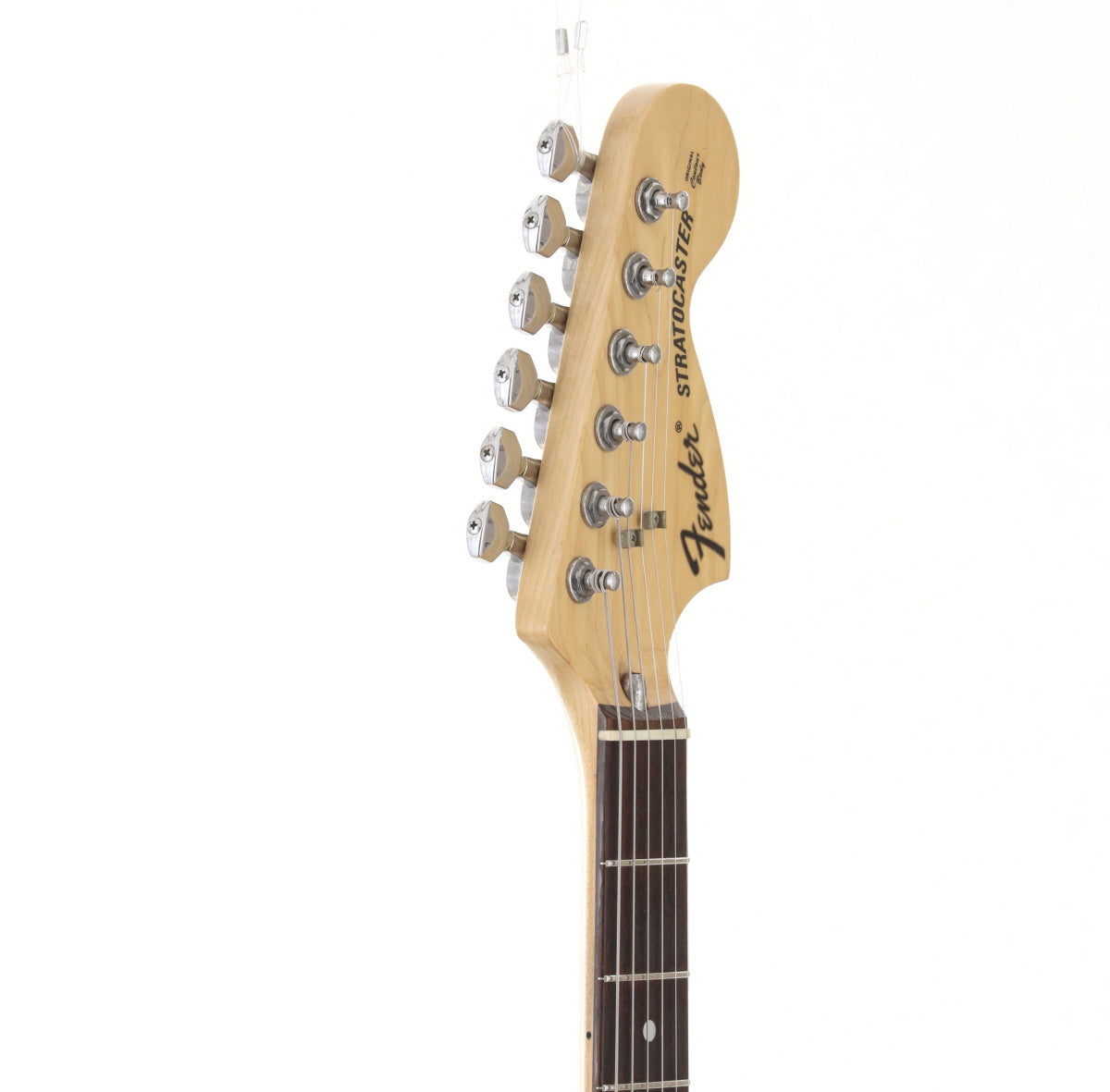 [SN MIJ  I023135] USED FENDER JAPAN / ST72 OWH [06]