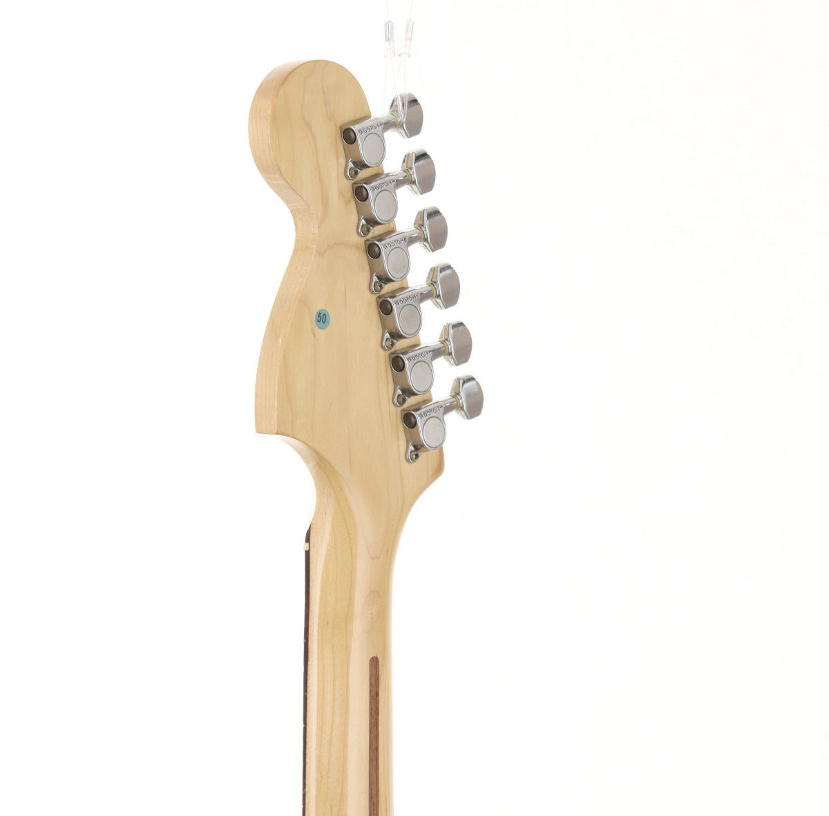 [SN MIJ  I023135] USED FENDER JAPAN / ST72 OWH [06]