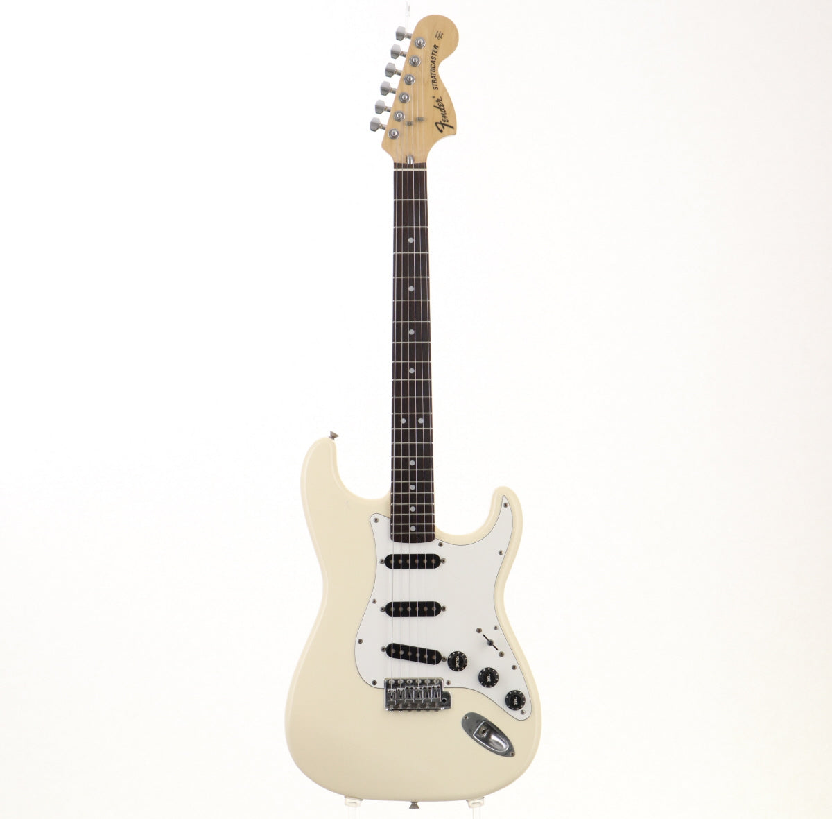 [SN MIJ  I023135] USED FENDER JAPAN / ST72 OWH [06]