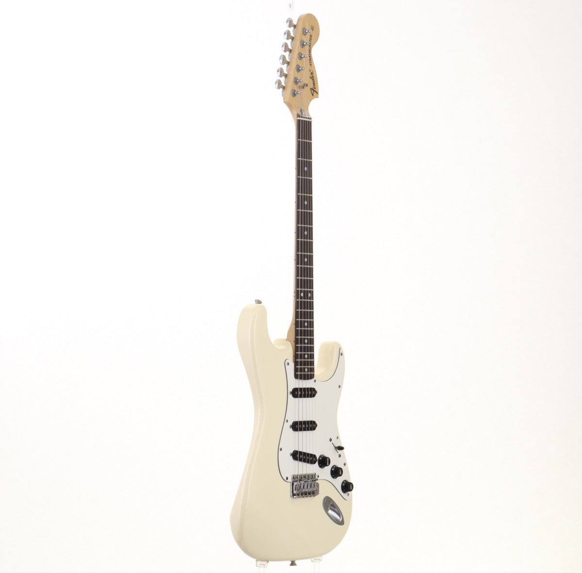 [SN MIJ  I023135] USED FENDER JAPAN / ST72 OWH [06]