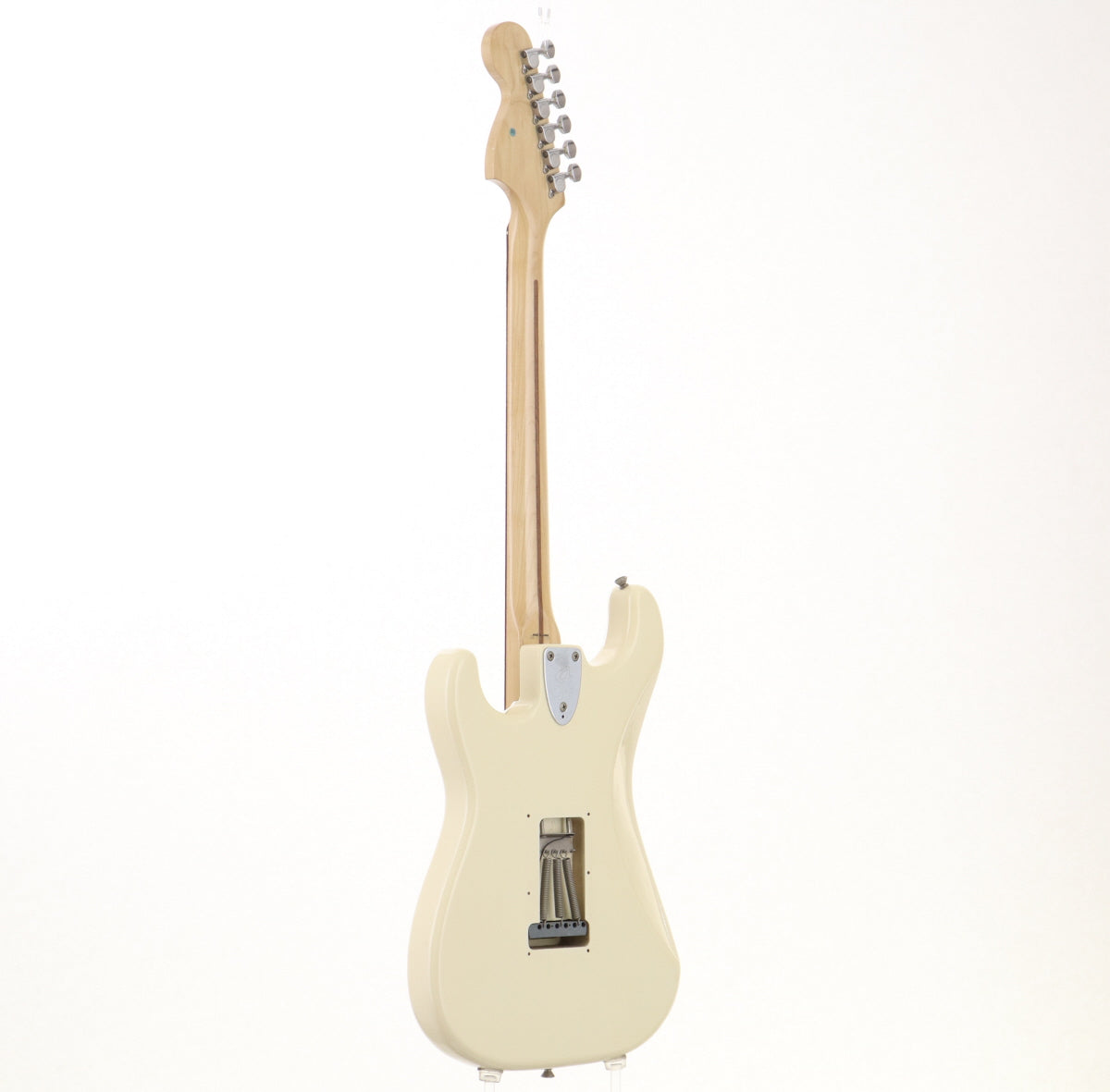 [SN MIJ  I023135] USED FENDER JAPAN / ST72 OWH [06]