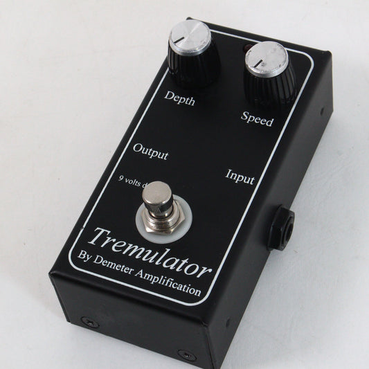 USED DEMETER / TRM-1 Tremulator [05]