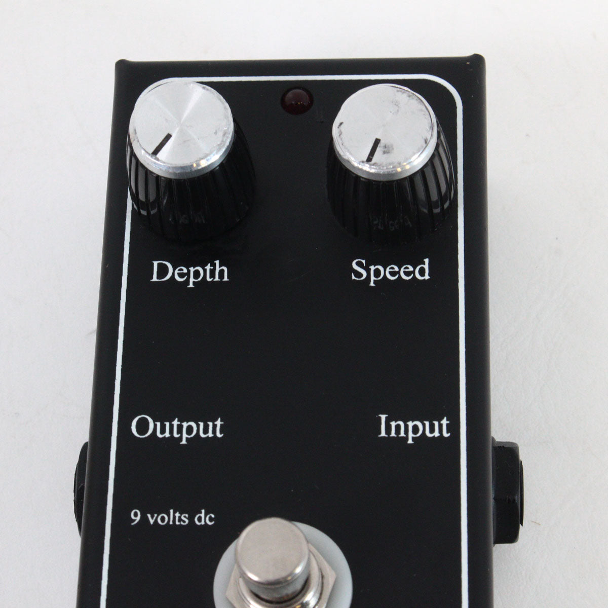 USED DEMETER / TRM-1 Tremulator [05]