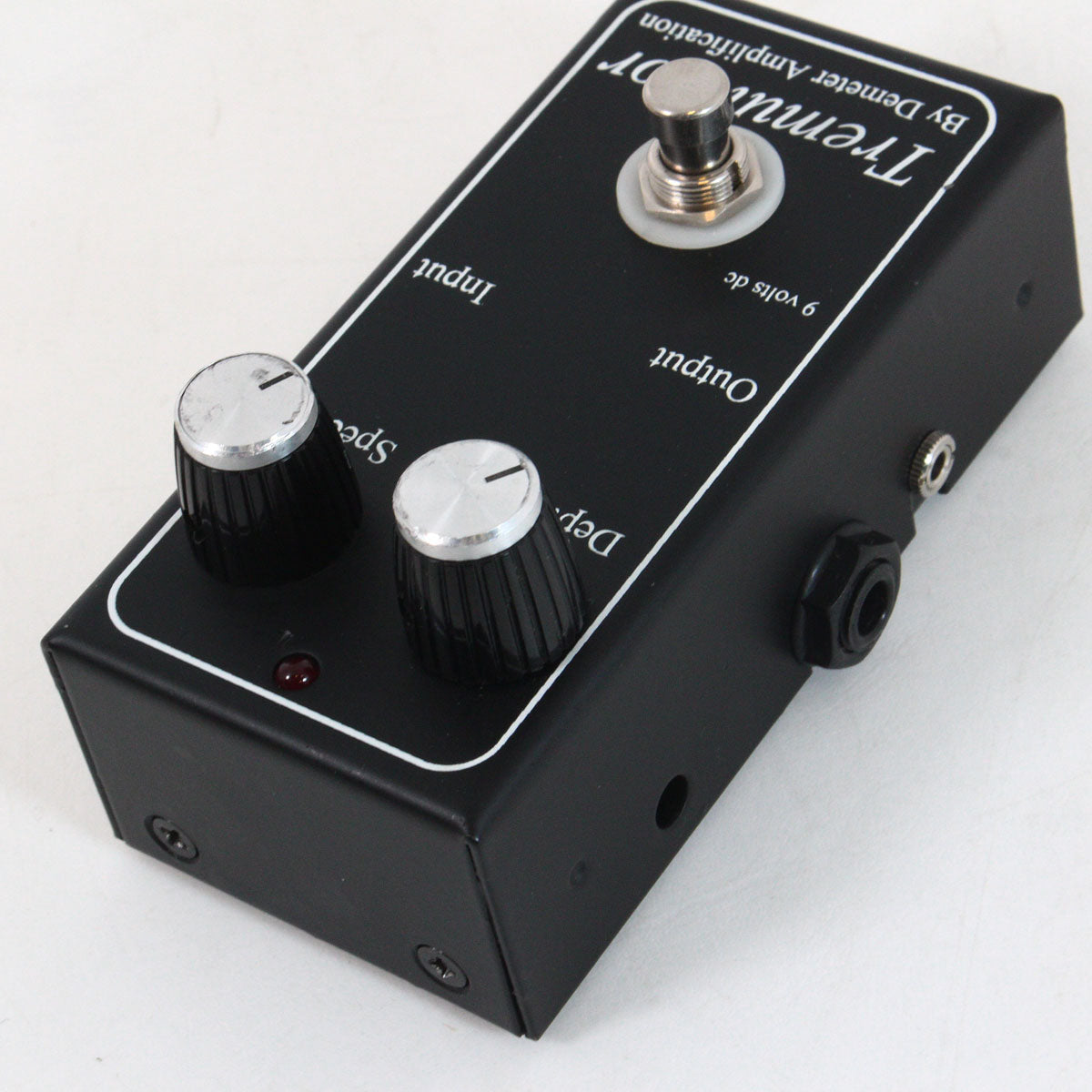 USED DEMETER / TRM-1 Tremulator [05]
