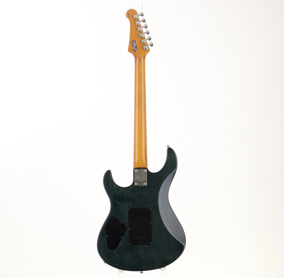 [SN IKN33344] USED YAMAHA / Pacifica / PAC612VIIFM IDB [05]