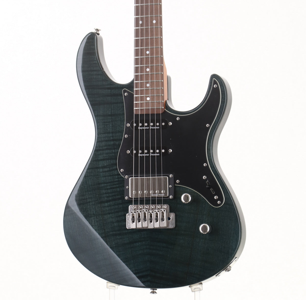 [SN IKN33344] USED YAMAHA / Pacifica / PAC612VIIFM IDB [05]