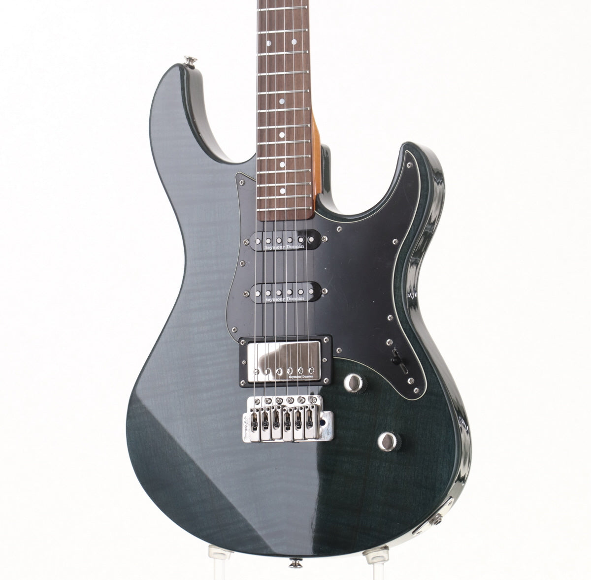 [SN IKN33344] USED YAMAHA / Pacifica / PAC612VIIFM IDB [05]