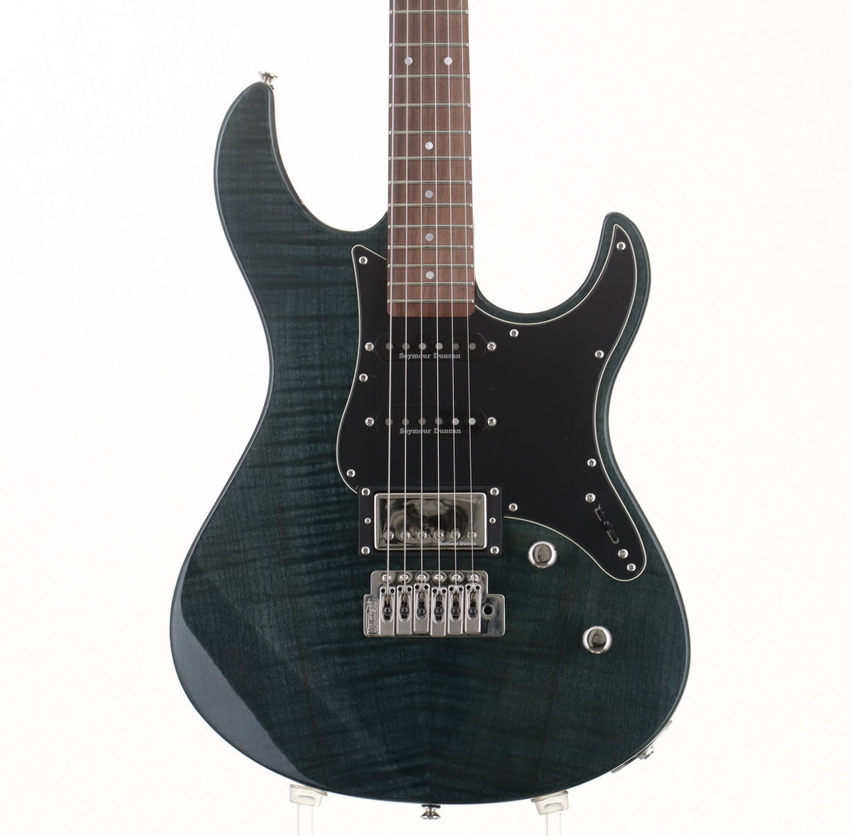 [SN IKN33344] USED YAMAHA / Pacifica / PAC612VIIFM IDB [05]