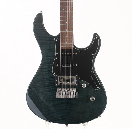 [SN IKN33344] USED YAMAHA / Pacifica / PAC612VIIFM IDB [05]