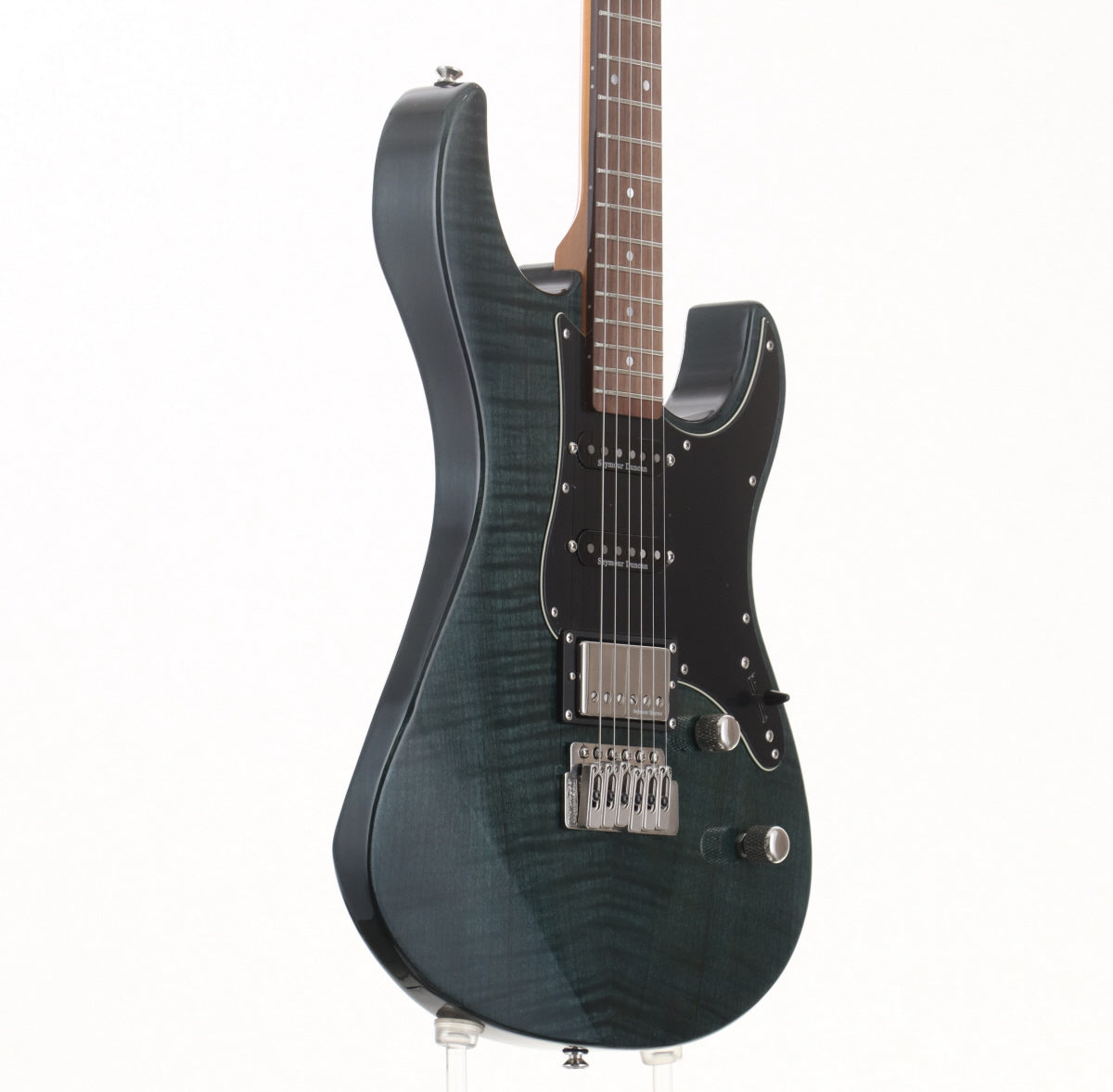 [SN IKN33344] USED YAMAHA / Pacifica / PAC612VIIFM IDB [05]
