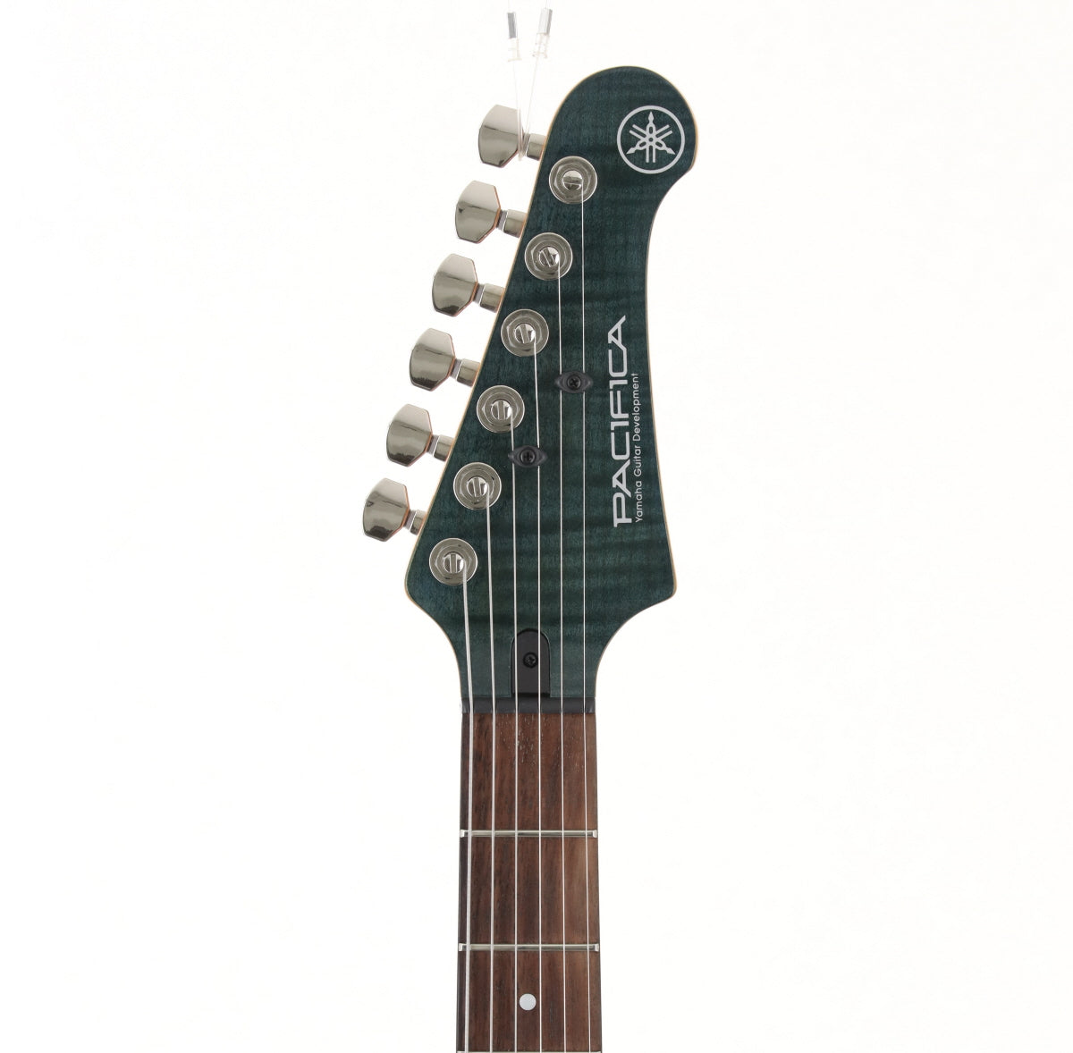 [SN IKN33344] USED YAMAHA / Pacifica / PAC612VIIFM IDB [05]