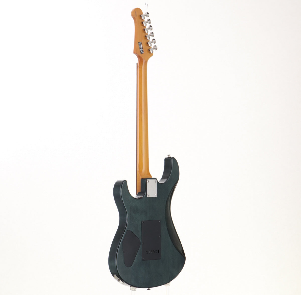 [SN IKN33344] USED YAMAHA / Pacifica / PAC612VIIFM IDB [05]