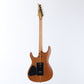 [SN C07010347] USED Ibanez / S2170FB-NTF / Prestige [12]