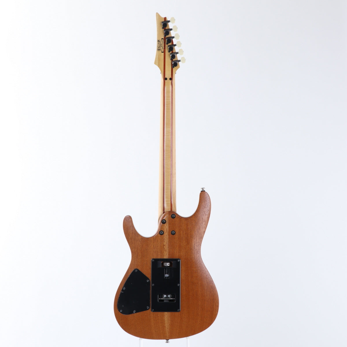 [SN C07010347] USED Ibanez / S2170FB-NTF / Prestige [12]