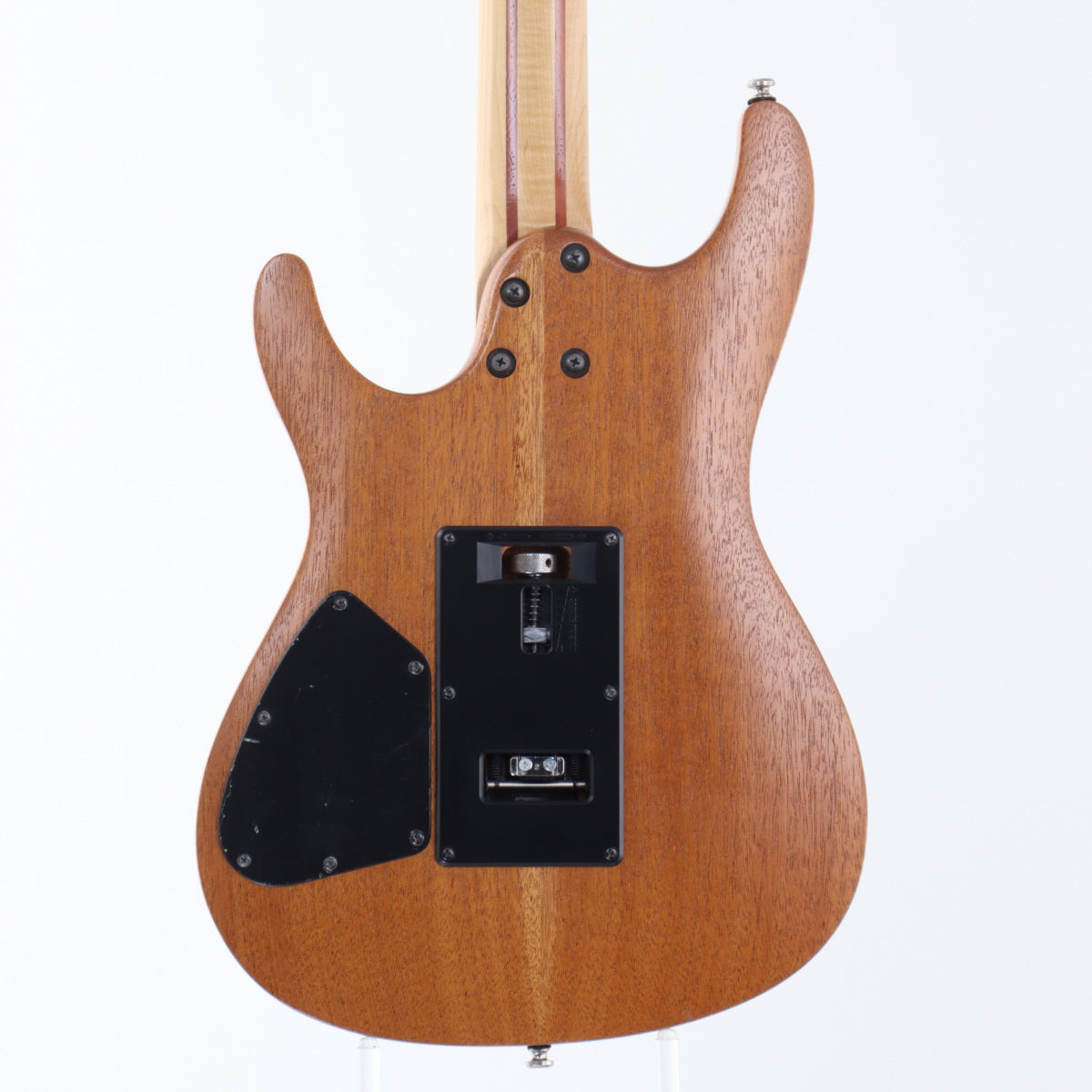 [SN C07010347] USED Ibanez / S2170FB-NTF / Prestige [12]
