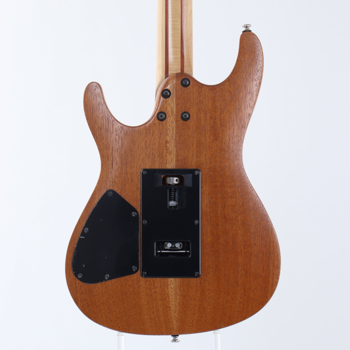 [SN C07010347] USED Ibanez / S2170FB-NTF / Prestige [12]