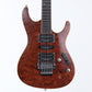 [SN C07010347] USED Ibanez / S2170FB-NTF / Prestige [12]