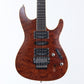 [SN C07010347] USED Ibanez / S2170FB-NTF / Prestige [12]