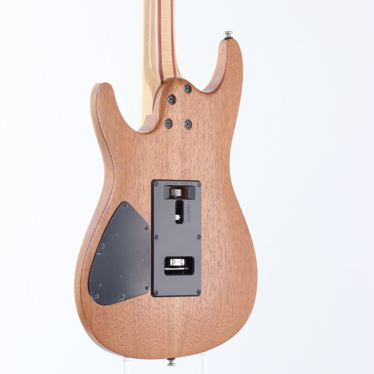 [SN C07010347] USED Ibanez / S2170FB-NTF / Prestige [12]