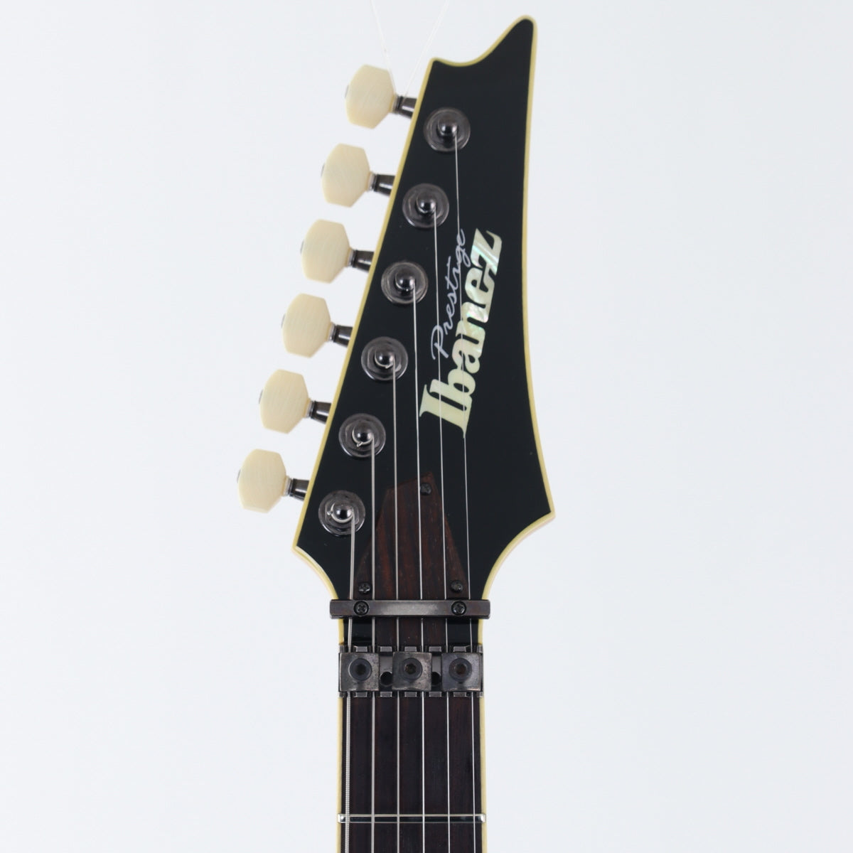 [SN C07010347] USED Ibanez / S2170FB-NTF / Prestige [12]