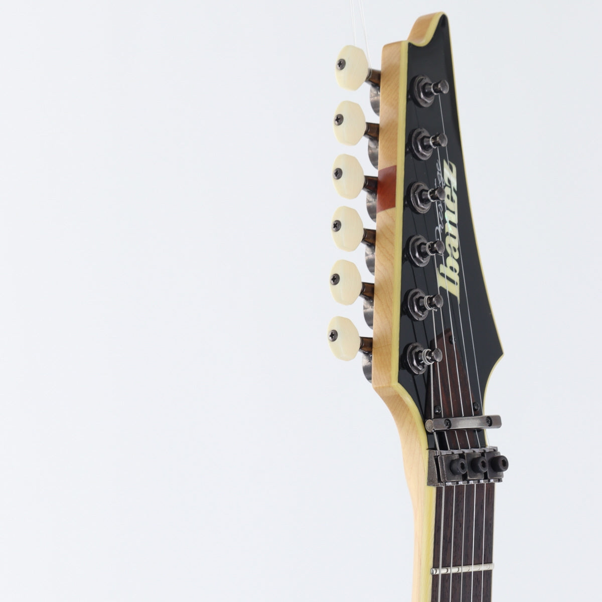 [SN C07010347] USED Ibanez / S2170FB-NTF / Prestige [12]