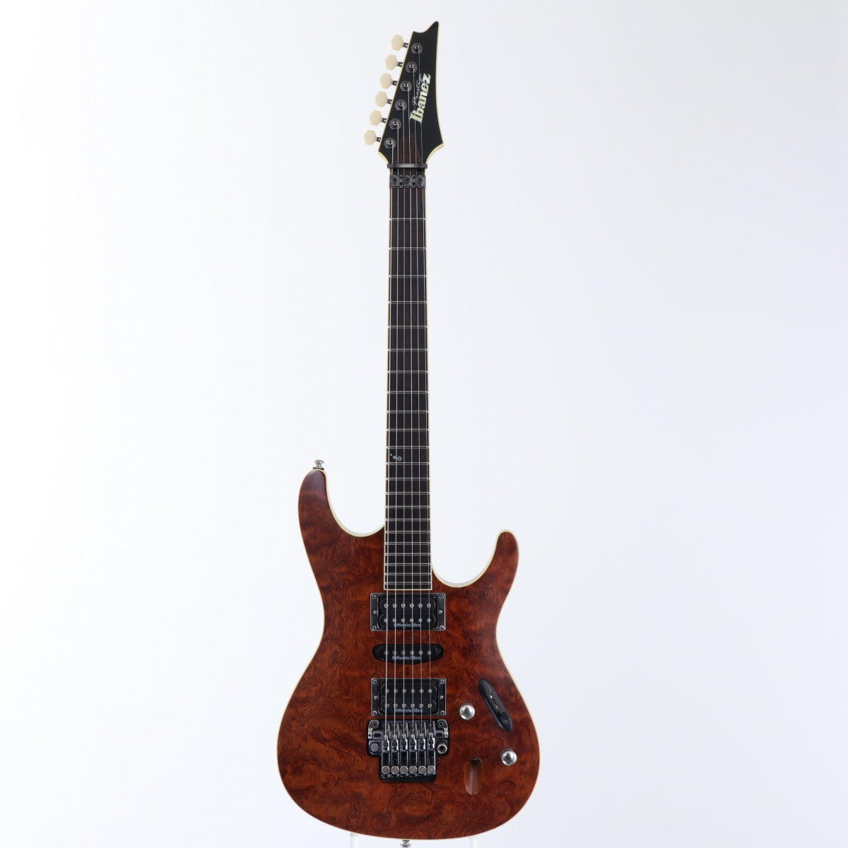[SN C07010347] USED Ibanez / S2170FB-NTF / Prestige [12]