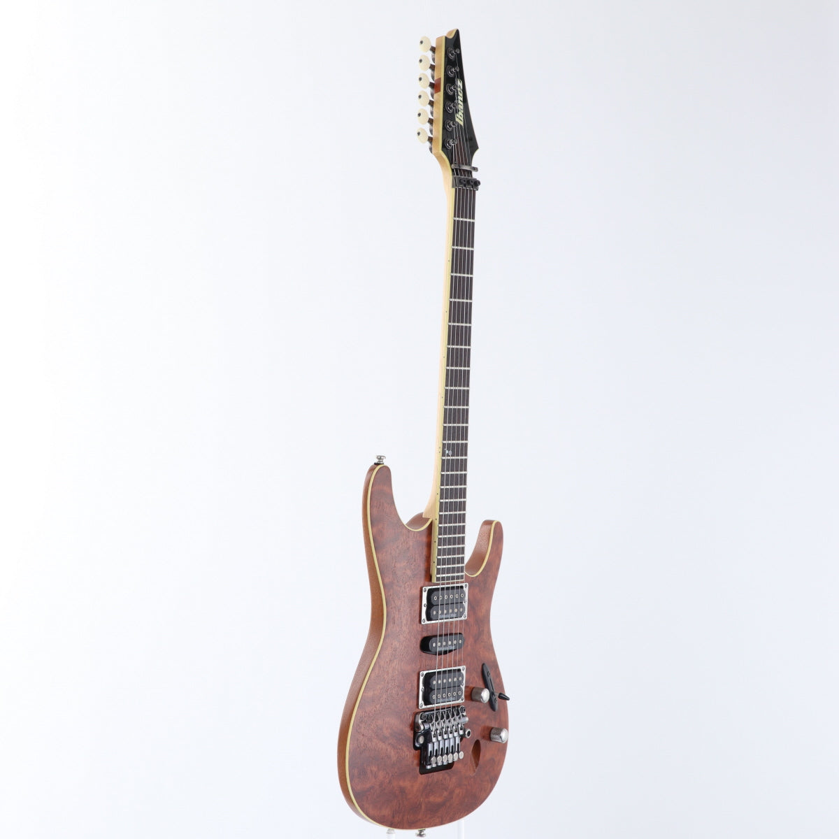 [SN C07010347] USED Ibanez / S2170FB-NTF / Prestige [12]