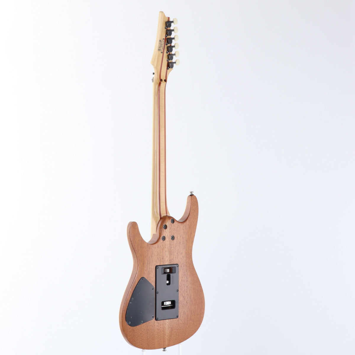 [SN C07010347] USED Ibanez / S2170FB-NTF / Prestige [12]