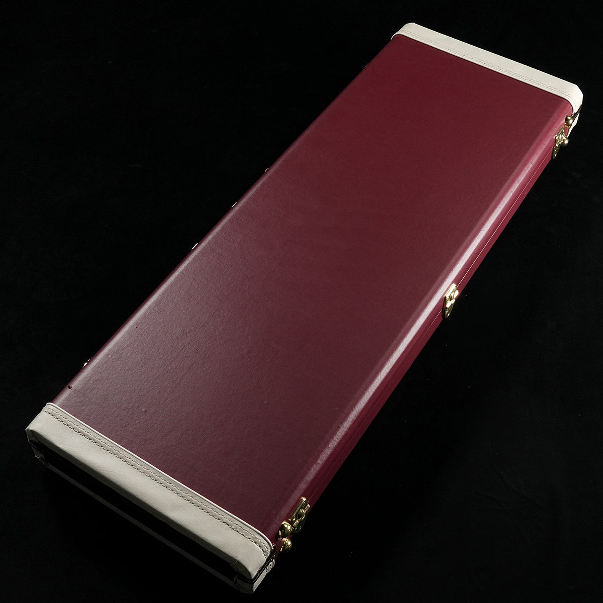 [SN R84834] USED Fender Custom Shop / Custom Built Char 1959 Stratocaster Burgundy Mist Metallic Journeyman Relic 2018 [05]